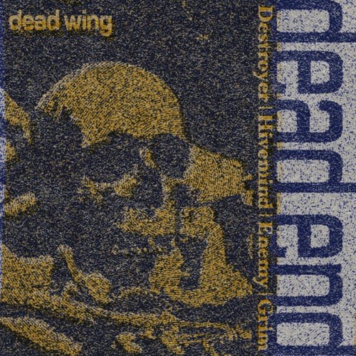 Dead End - EP