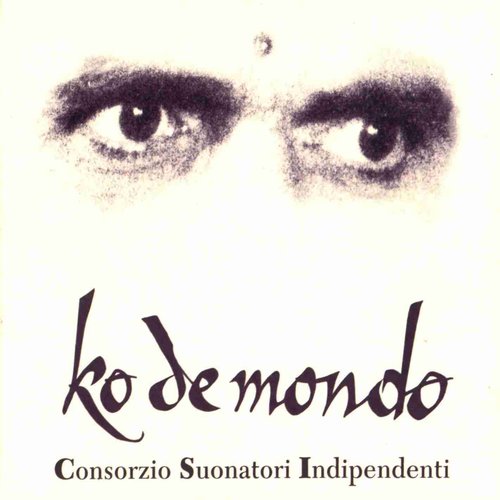 Ko De Mondo