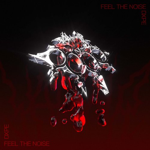 Feel The Noise