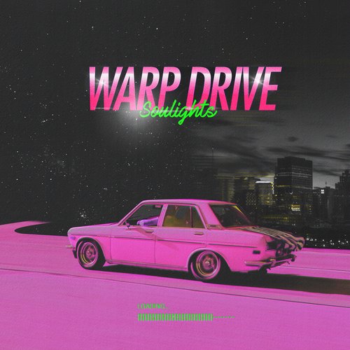 Warp Drive