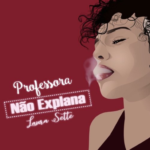 Professora (Não Explana) - Single