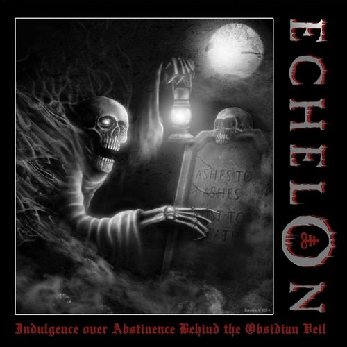 Indulgence Over Abstinence Behind The Obsidian Veil