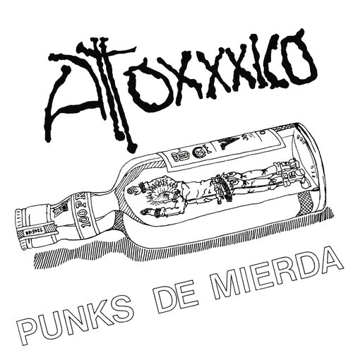 Punks De Mierda