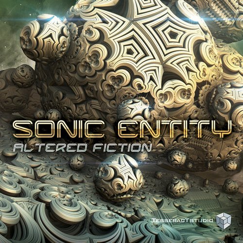 Altered Fiction