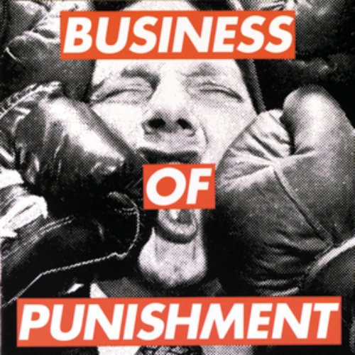 Business of Punishment