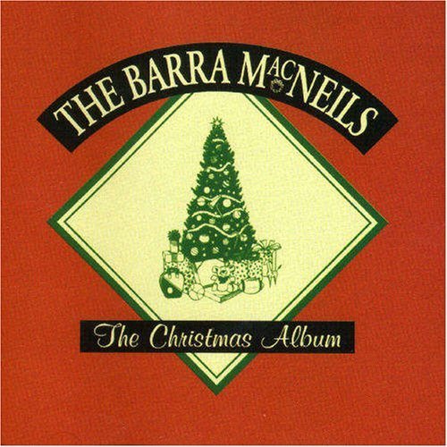 The Christmas Album