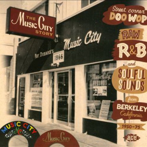 The Music City Story (Disc 2)