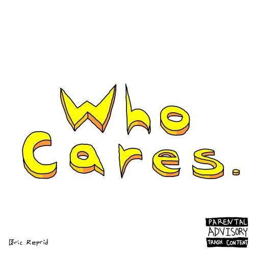 Who Cares