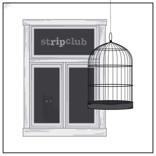 Stripclub