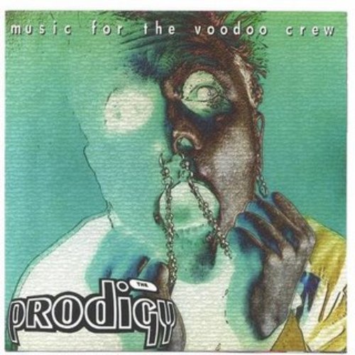 Music for The Voodoo Crew