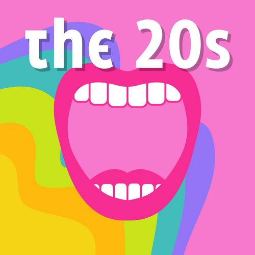 the 20s best songs 'til now