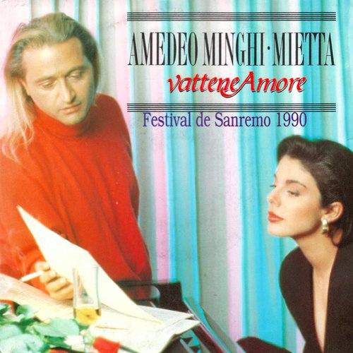 Vattene Amore