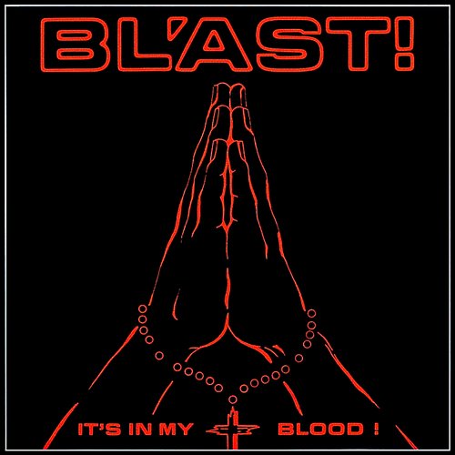 It's in My Blood