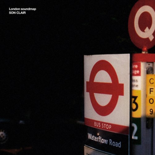 London Soundmap
