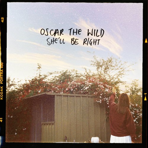 She'll Be Right [Explicit]