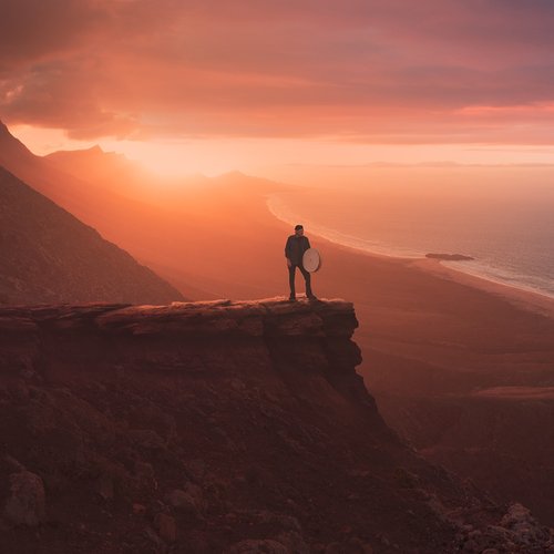 JOURNEYS TO THE INFINITE - Rhythms of the Shaman's Heart