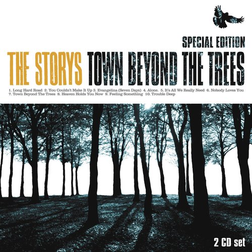 Town Beyond The Trees Special Edition