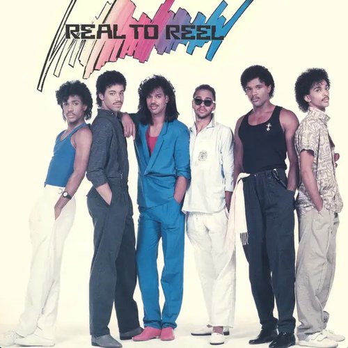 Real to Reel (Expanded Edition)