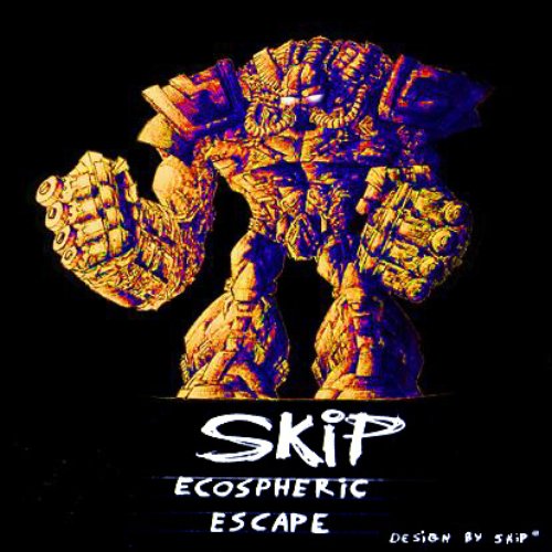 Ecospheric Escape