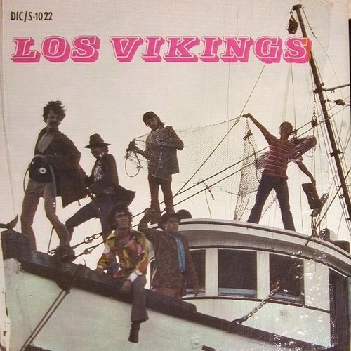 los vikings