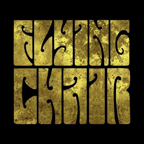 Flying Chair