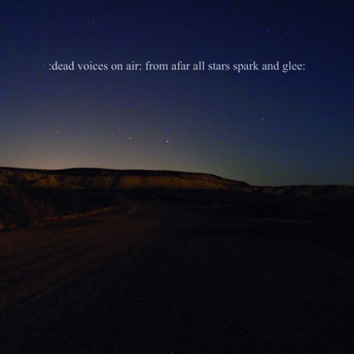 From Afar All Stars Spark And Glee