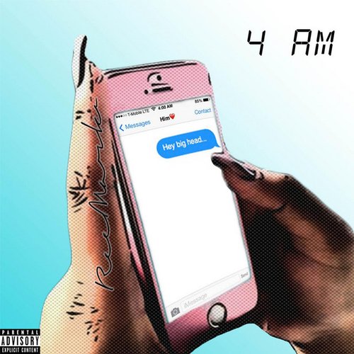 4 Am - Single