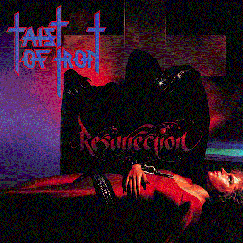 Resurrection