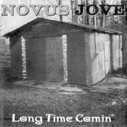 Long Time Comin'
