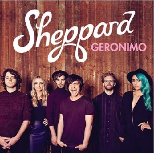 Geronimo - EP