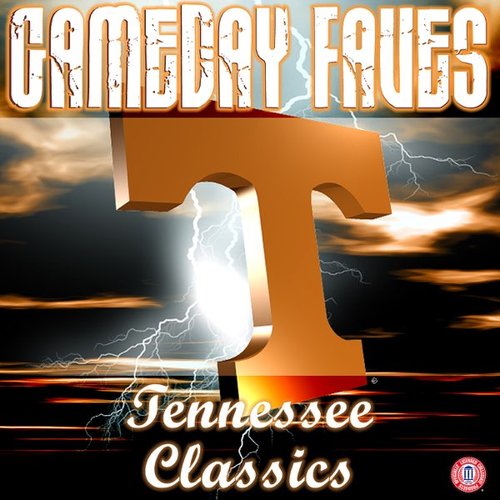 Gameday Faves: Tennessee Classics
