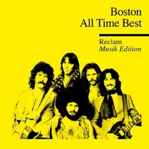 All Time Best - Reclam Musik Edition 40