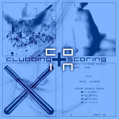 Clubbing & Scoring