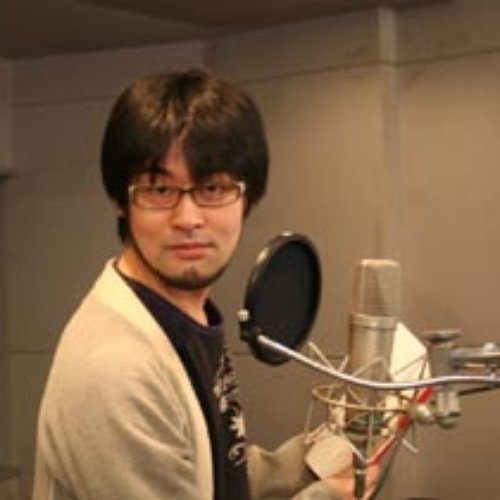 ヨナヨナ Yoke Of Nights 鷲崎健 Last Fm