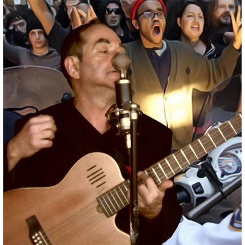 You're My Girl (I'd Rather Not Discuss It)