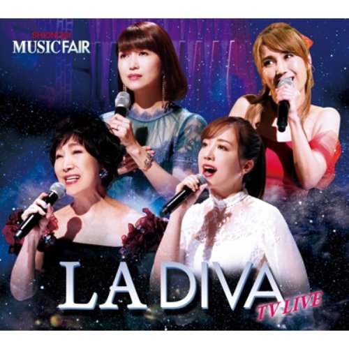 LA DIVA -TV LIVE-