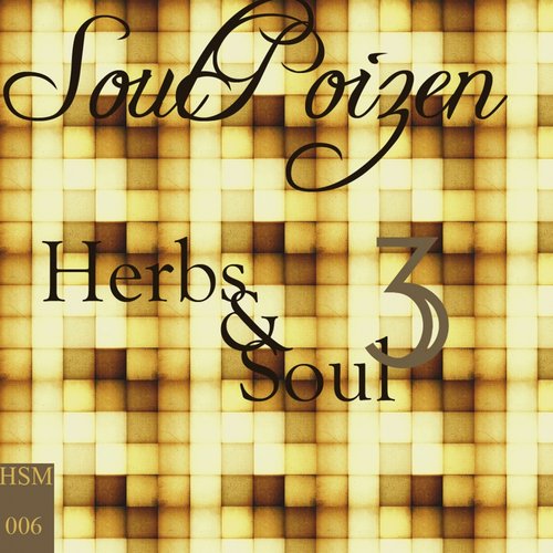 Herbs & Soul, Vol. 3