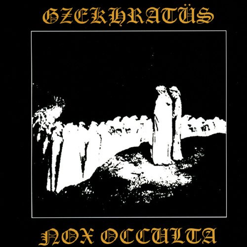 Nox Occulta