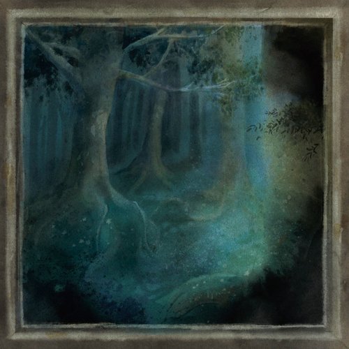 「梟の森」 - EP