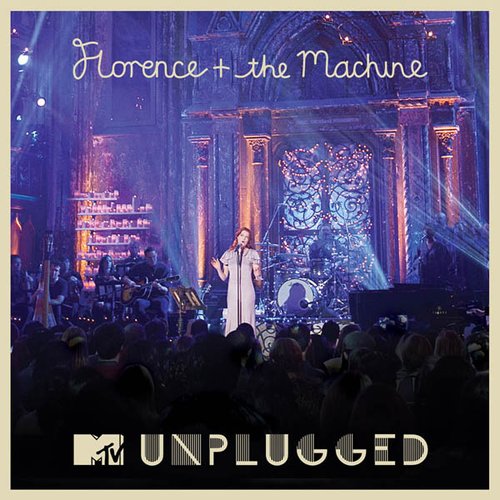 MTV Unplugged - A Live Album
