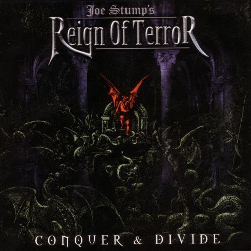 Conquer & Divide