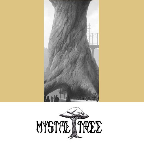 Borne Under the Mystal Tree