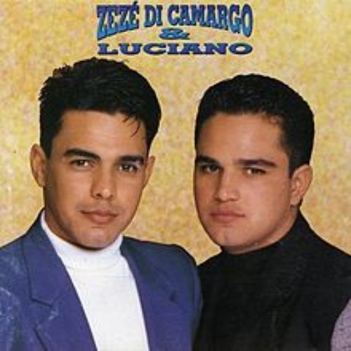 Zezé Di Camargo & Luciano (1993)