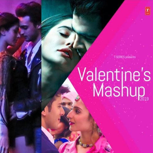 Valentine's Mashup 2019