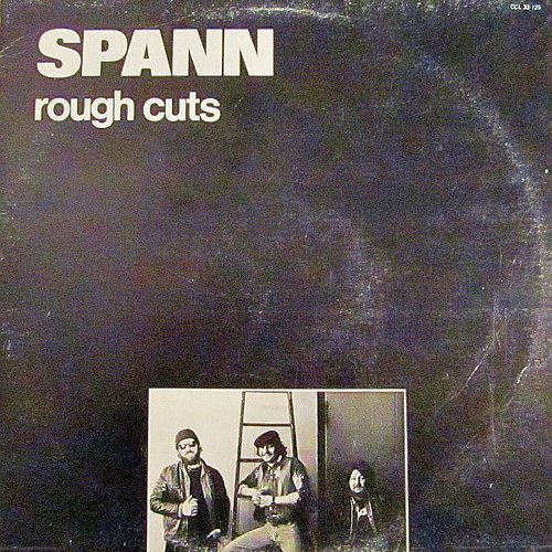 Rough Cuts