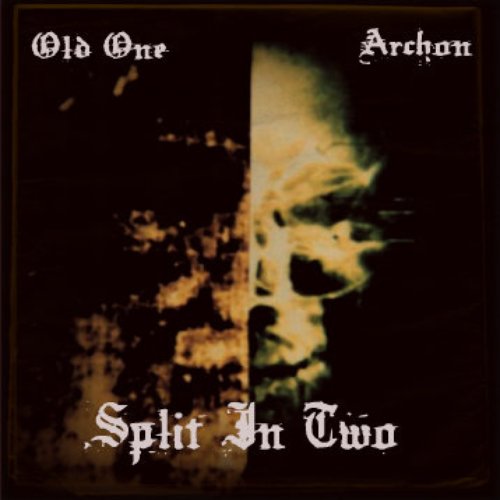 Split in Two