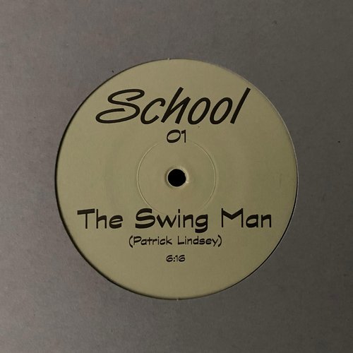 The Swing Man