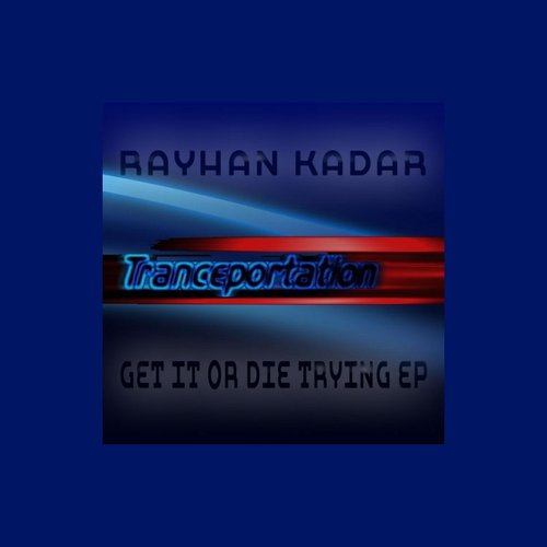 Get It Or Die Trying EP
