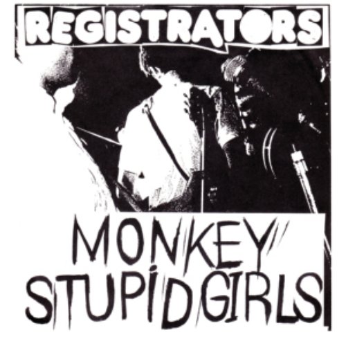 Monkey / Stupid Girls