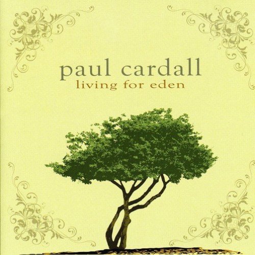 Living for Eden (2 Disc Set)